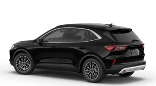 2026 Ford Escape Plugin Hybrid External Image 3